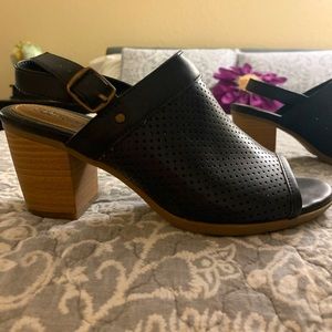 Comfortable sandals By SOFT,euro soft !